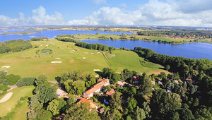 PREIS DES VAN DER VALK GOLFHOTEL SERRAHN