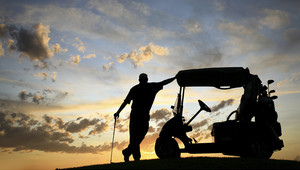 MERCEDES-BENZ AFTER WORK GOLF CUP 2025