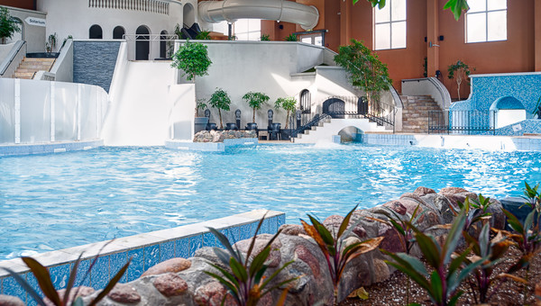 Van der Valk Resort Linstow