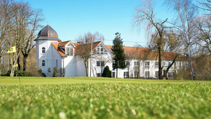 golfplatz