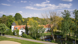 lufthotelanlage