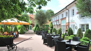Terras