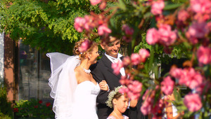 marriage