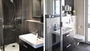 Badkamer