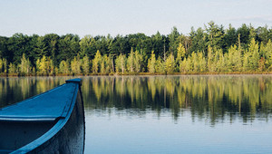 Serrahner meer