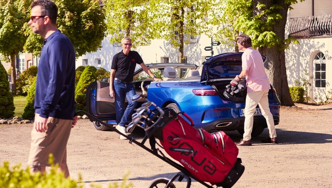 golf