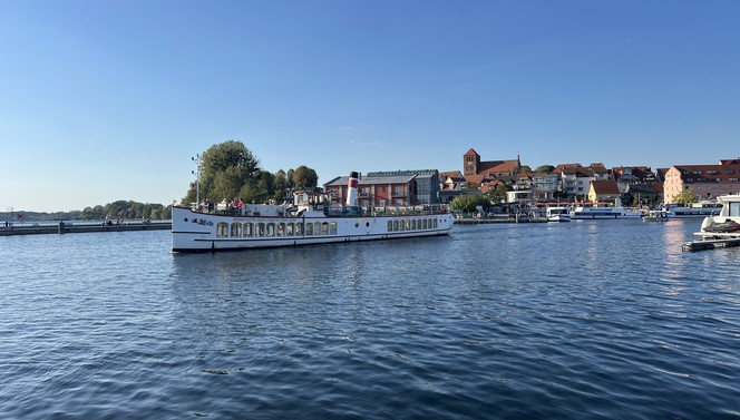 Mueritz