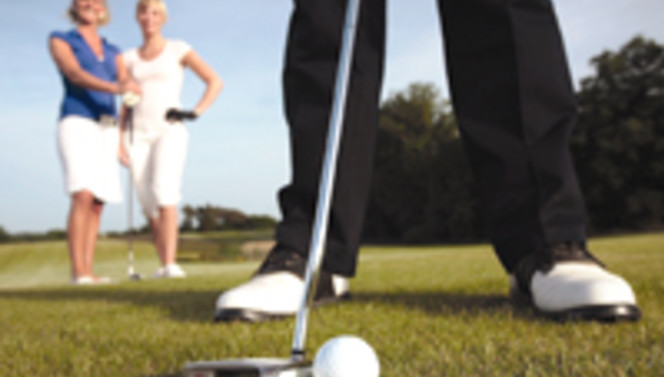 Greenfee unlimited