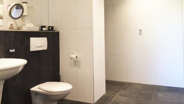 Badkamer