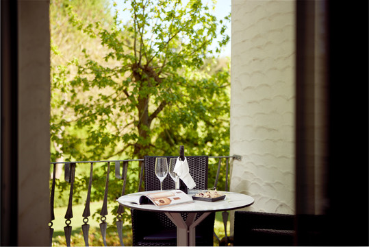Terras