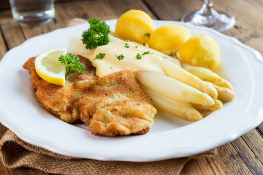 Bärlauch