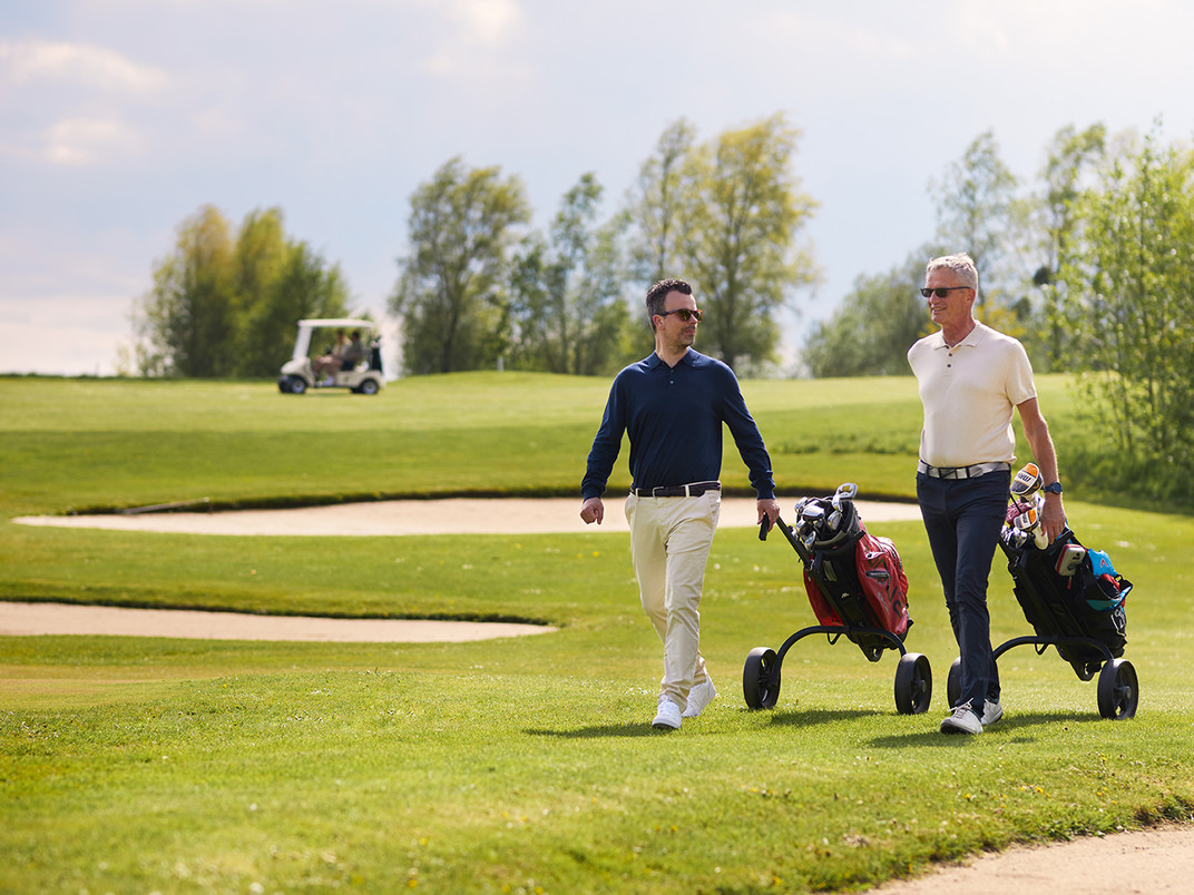 golf