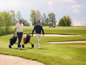 golf